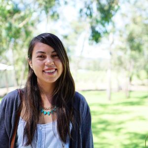 Meet your Posher, Maranna